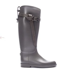 Chinese Laindry x Rain boots Size 8 (Never Worn)